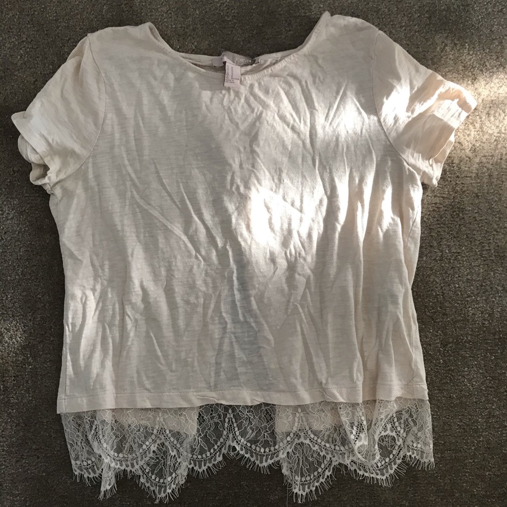 Forever 21 shirt
